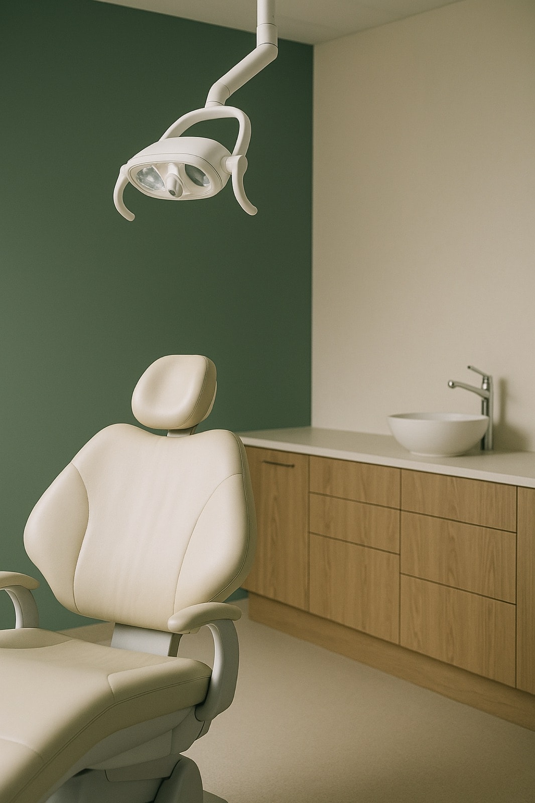 Laurel Dental Practice